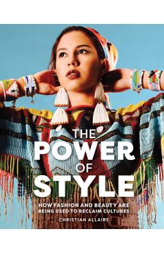 The Power of Style - Christian Allaire