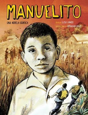 Manuelito (Spanish Edition) - Elisa Amado