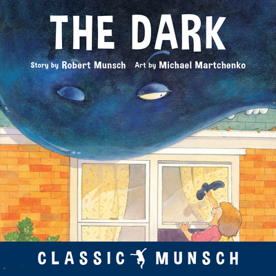 The Dark - Robert Munsch