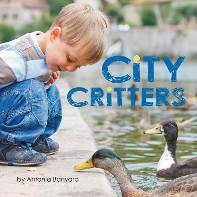 City Critters - Antonia Banyard