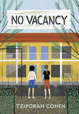 No Vacancy - Tziporah Cohen