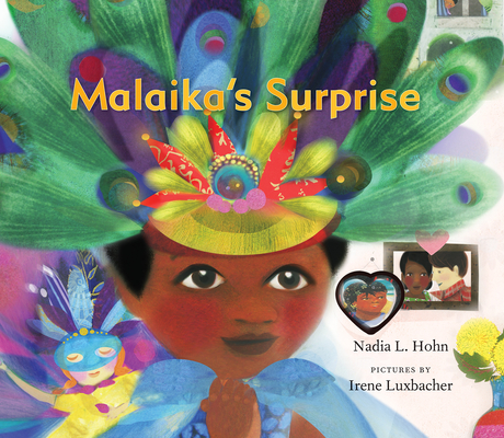 Malaika's Surprise - Nadia L. Hohn