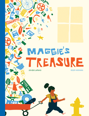 Maggie's Treasure - Jon-erik Lappano