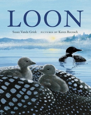 Loon - Susan Vande Griek