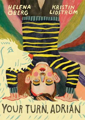 Your Turn, Adrian - Helena �berg