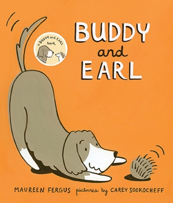 Buddy and Earl - Maureen Fergus