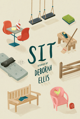 Sit - Deborah Ellis