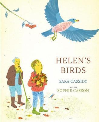 Helen's Birds - Sara Cassidy