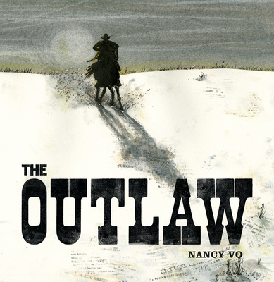 The Outlaw - Nancy Vo