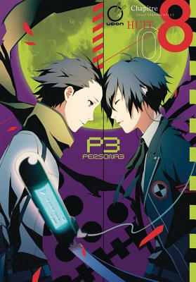Persona 3 Volume 8 - Atlus