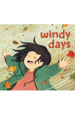 Poza produsului Windy Days - Deborah Kerbel