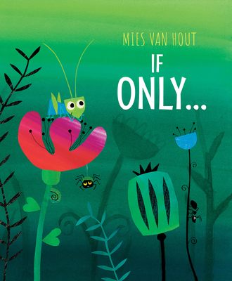 If Only... - Mies Van Hout