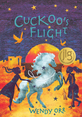 Cuckoo's Flight - Wendy Orr