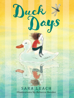 Duck Days - Sara Leach
