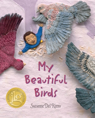 My Beautiful Birds - Suzanne Del Rizzo