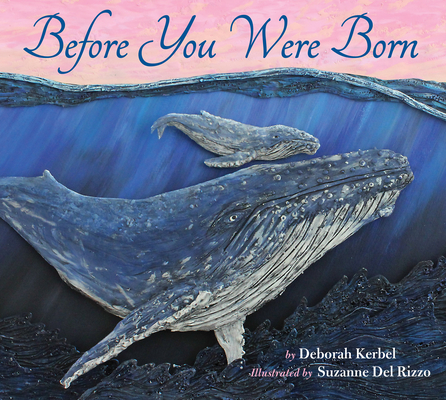 Before You Were Born - Deborah Kerbel