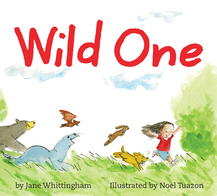 Wild One - Jane Whittingham
