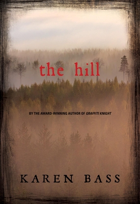 The Hill - Karen Bass