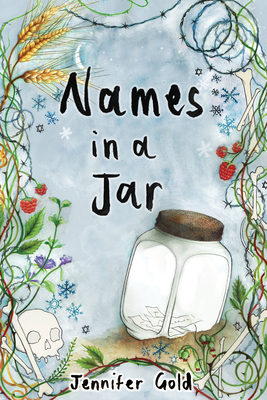 Names in a Jar - Jennifer Gold