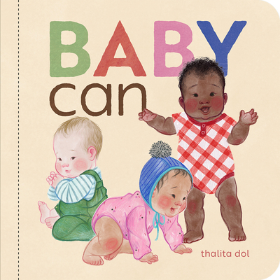 Baby Can - Thalita Dol