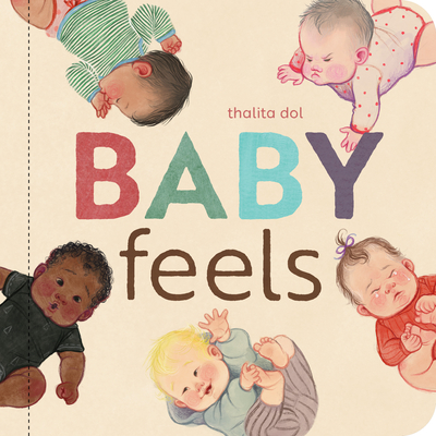Baby Feels - Thalita Dol