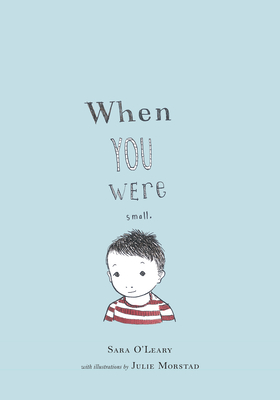 When You Were Small - Sara O'leary