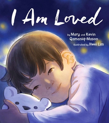 I Am Loved - Kevin Qamaniq-mason