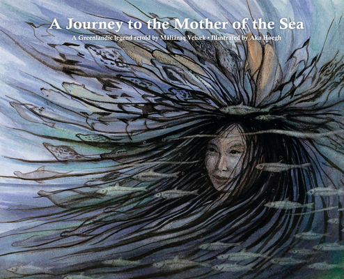 A Journey to the Mother of the Sea - M�li�raq Veb�k