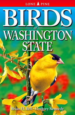 Birds of Washington State - Brian Bell