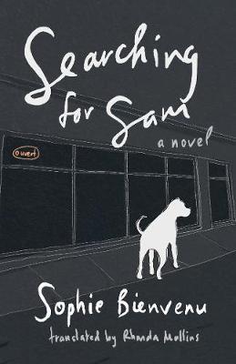 Searching for Sam - Sophie Bienvenu