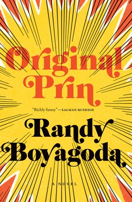 Original Prin - Randy Boyagoda