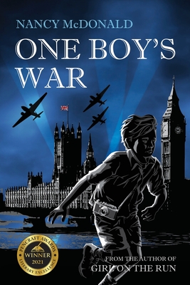 One Boy's War - Nancy Mcdonald