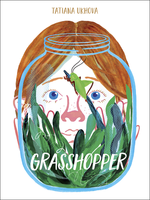Grasshopper - Tatiana Ukhova