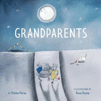 Grandparents - Chema Heras