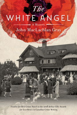 The White Angel - John Maclachlan Gray