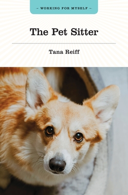 The Pet Sitter - Tana Reiff