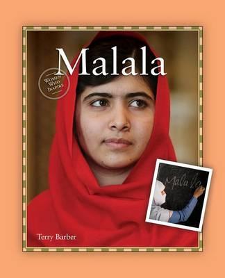 Malala - Terry Barber