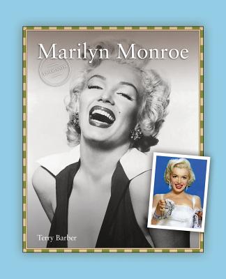 Marilyn Monroe - Terry Barber