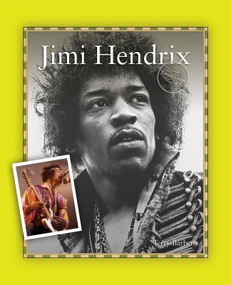 Jimi Hendrix - Terry Barber