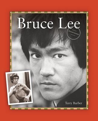 Bruce Lee - Terry Barber