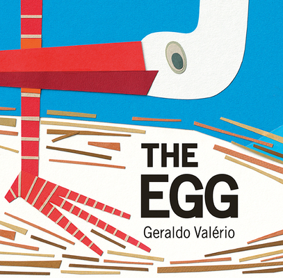 The Egg - Geraldo Val�rio