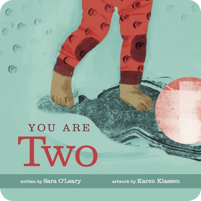 You Are Two - Sara O'leary