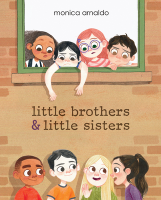 Little Brothers & Little Sisters - Monica Arnaldo