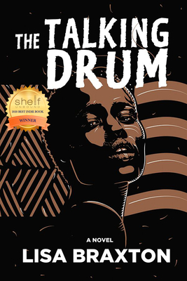 The Talking Drum - Lisa Braxton