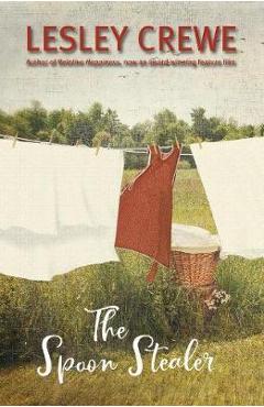 Poza produsului The Spoon Stealer - Lesley Crewe