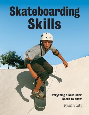 Skateboarding Skills - Ryan Stutt