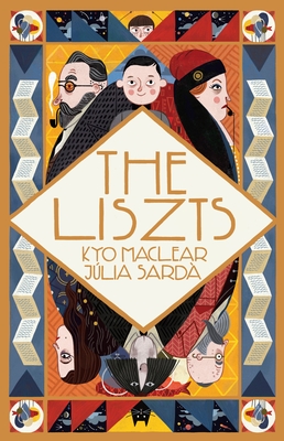 The Liszts - Kyo Maclear