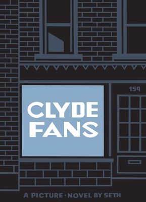 Clyde Fans - Seth