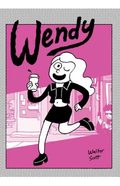 Wendy - Walter Scott