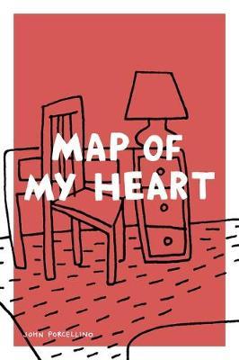 Map of My Heart - John Porcellino